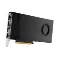 Karta graficzna PNY NVIDIA RTX A4000 16GB, GDDR6, 4x DisplayPort, PCI Express 4.0, ATX - ATX bracket, Bulk - 1590322