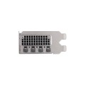 Karta graficzna PNY NVIDIA RTX A2000 6GB, GDDR6, 4x DisplayPort, PCI Express 4.0, dual slot LP - LP bracket, Retail - 1590935