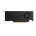 Karta graficzna PNY NVIDIA RTX A2000 6GB, GDDR6, 4x DisplayPort, PCI Express 4.0, dual slot LP - LP bracket, Retail - 1590934