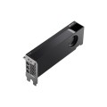 Karta graficzna PNY NVIDIA RTX A2000 6GB, GDDR6, 4x DisplayPort, PCI Express 4.0, dual slot LP - LP bracket, Retail - 1590932
