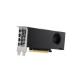 Karta graficzna PNY NVIDIA RTX A2000 6GB, GDDR6, 4x DisplayPort, PCI Express 4.0, dual slot LP - ATX bracket, Bulk - 1590924