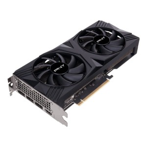 Karta graficzna PNY GeForce RTX4070 VERTO Edition 12GB BULK