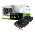 Karta graficzna PNY GeForce RTX4070 VERTO Edition 12GB BULK - 1767768