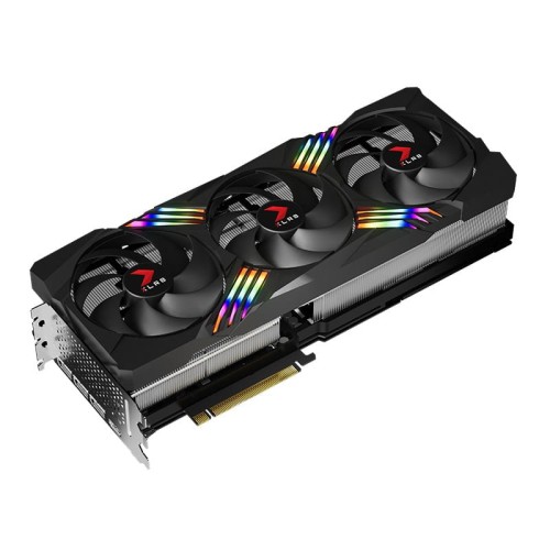 Karta graficzna PNY GeForce RTX 4090 24GB XLR8 Gaming VERTO EPIC-X RGB Triple Fan DLSS 3 - 1504500