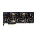 Karta graficzna PNY GeForce RTX 4090 24GB XLR8 Gaming VERTO EPIC-X RGB Triple Fan DLSS 3 - 1504501