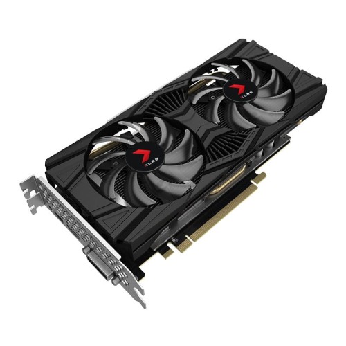 Karta graficzna PNY GeForce GTX 1660 Ti XLR8 - 1535905