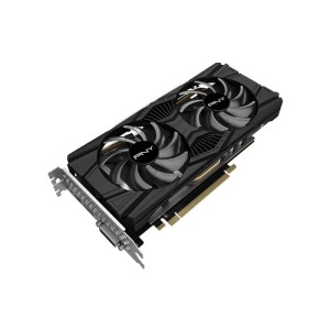 Karta graficzna PNY GeForce GTX 1660 SUPER Dual Fan