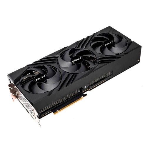 Karta graficzna PNY GeF RTX4090 24GB VERTO TRI. FAN - 1504504