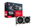 Karta Graficzna MSI Radeon RX 7600 MECH 2X CLASSIC 8GB - 1499412