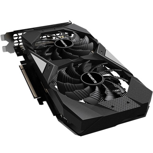 Karta graficzna Gigabyte GTX 1660 SUPER OC 6G - 1320943