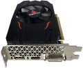 Karta graficzna BIOSTAR RX550 4096GDDR5/128BIT HDMI - 1346283