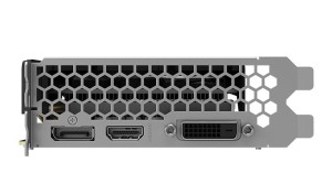 Karta graf. PNY GEFORCE GTX 1660 Ti 6GB Dual Fan 6G