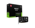 Karta graf. MSI GeForce RTX 4060 AERO ITX 8G OC - 1770734