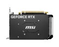 Karta graf. MSI GeForce RTX 4060 AERO ITX 8G OC - 1770737