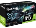 Karta graf. INNO3D GeF RTX 3070 Ti iChill X3 8GB - 1467662