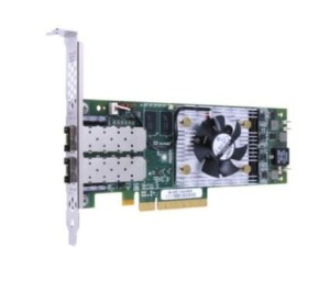 KARTA FCoE/iSCSI QLOGIC QLE8362-CU-CK 10Gb 2P B/GBI