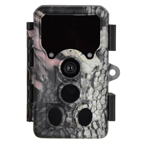Kamera obserwacyjna SJCAM M50 MYŚLIWSKA FOTOPUŁAPKA GREEN - 1457598