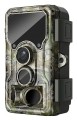 Kamera obserwacyjna SJCAM M50 MYŚLIWSKA FOTOPUŁAPKA GREEN - 1457594