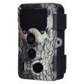 Kamera obserwacyjna SJCAM M50 MYŚLIWSKA FOTOPUŁAPKA GREEN - 1457600