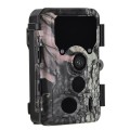 Kamera obserwacyjna SJCAM M50 MYŚLIWSKA FOTOPUŁAPKA GREEN - 1457599