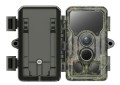 Kamera obserwacyjna SJCAM M50 MYŚLIWSKA FOTOPUŁAPKA GREEN - 1457592