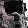 Kamera obserwacyjna SJCAM M50 MYŚLIWSKA FOTOPUŁAPKA GREEN - 1457585