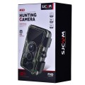 Kamera obserwacyjna SJCAM M50 MYŚLIWSKA FOTOPUŁAPKA GREEN - 1457591