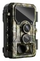 Kamera obserwacyjna SJCAM M50 MYŚLIWSKA FOTOPUŁAPKA GREEN - 1457595