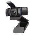 Kamera LOGITECH C920S PRO HD WEBCAM (WYPRZEDAŻ) - 1209644