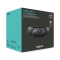 Kamera LOGITECH C920S PRO HD WEBCAM (WYPRZEDAŻ) - 1209650