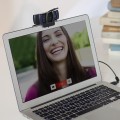 Kamera LOGITECH C920S PRO HD WEBCAM (WYPRZEDAŻ) - 1209648