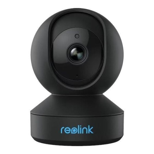 Kamera IP E1-PRO V2-Czarna REOLINK - 1694496