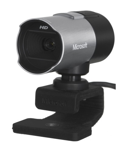 Kamera internetowa Microsoft LifeCam Studio (Q2F-00018) - 1065899