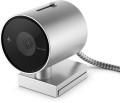 Kamera internetowa HP 950 4C9Q2AA 4K USB Srebrna - 1652297