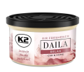 K2 DAILA RELAX odświeżacz powietrza - kadzidło, dym, paczula - 1750448
