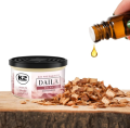 K2 DAILA RELAX odświeżacz powietrza - kadzidło, dym, paczula - 1750456
