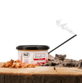 K2 DAILA RELAX odświeżacz powietrza - kadzidło, dym, paczula - 1750449