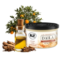 K2 DAILA HAPPINESS odświeżacz powietrza - pomarańcza, melon, drzewo sandałowe - 1750435
