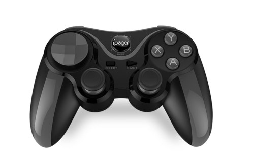 IPEGA BEZPRZEWODOWY KONTROLER PG-9128 BLACK KINGKO - 1313996