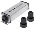 INTELLINET GIGABITOWY EXTENDER SYGNAŁU POE/POE+ 1- - 1432453