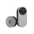 Inteligentny zamek cyfrowy EZVIZ DL01S-DIY Lock Kit Lock+Key Panel - 1662221