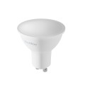 Inteligentna żarówka TESLA TSL-LIG-GU10 TechToy Smart Bulb RGB 4,5W GU10 - 1334566