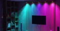 Inteligentna żarówka TESLA TSL-LIG-GU10 TechToy Smart Bulb RGB 4,5W GU10 - 1334571