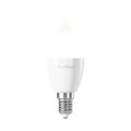 Inteligentna żarówka TESLA RGB 6W E14 ZigBee 3szt. - 1330215