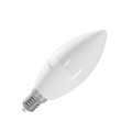 Inteligentna żarówka TESLA RGB 6W E14 ZigBee 3szt. - 1330212