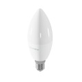 Inteligentna żarówka TESLA RGB 6W E14 ZigBee 3szt. - 1330206