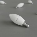 Inteligentna żarówka TESLA RGB 6W E14 ZigBee 3szt. - 1330203