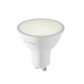 Inteligentna żarówka TESLA RGB 4,5W GU10 3szt. - 1334582