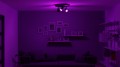 Inteligentna żarówka TESLA RGB 4,5W GU10 3szt. - 1334587