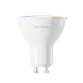 Inteligentna żarówka TESLA RGB 4,5W GU10 3szt. - 1334580